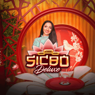 SicBo Deluxe